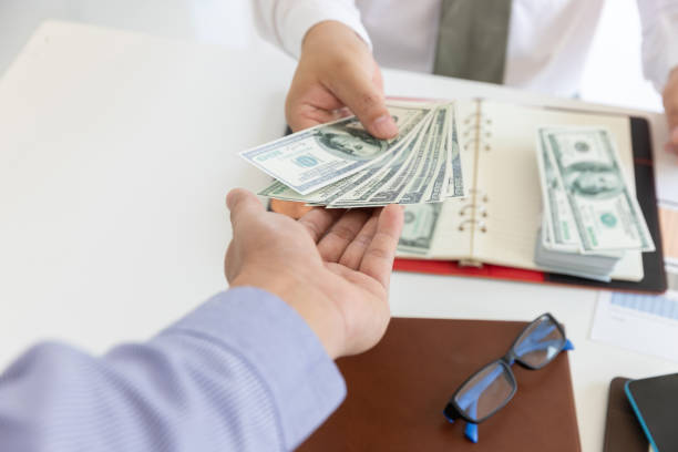 Professional Loan Agency in Shady Point, OK